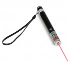 650nm 5mW red laser pointer